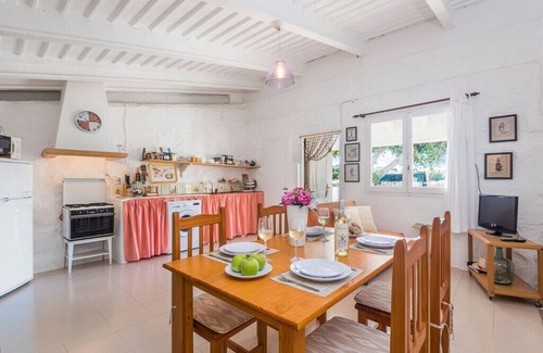 Sant Lluis Casa | Estancia d'en Carretero - Casita Rural