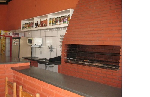 Sao Jose da Lapa Casa | ESTÂNCIA DA LAPA - Beautiful Country Estate - Large Pool with Waterfall