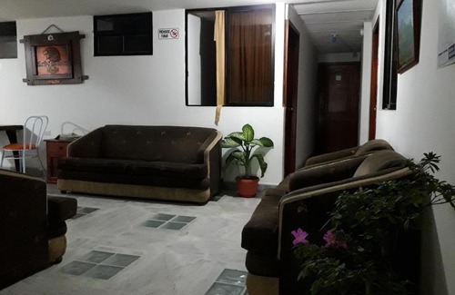 Ibarra Casa | Estancia de Belén