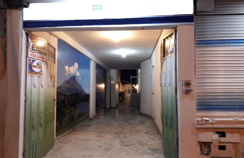 Ibarra Casa | Estancia de Belén