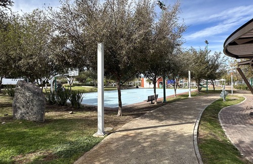 El Marques Apartamento | Estancia de Lujo en Querétaro - Loft Miro con Vistas Impresionantes