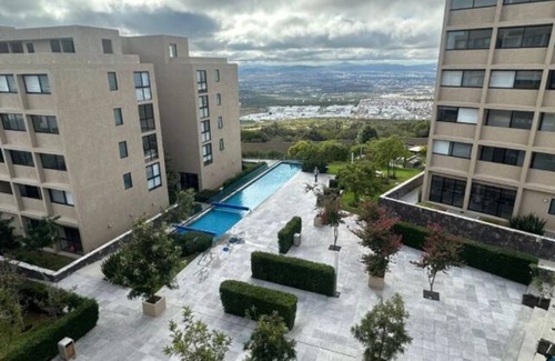 El Marques Apartamento | Estancia de Lujo en Querétaro - Loft Miro con Vistas Impresionantes