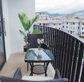 Cajamarca Hotel | Estancia del Alba
