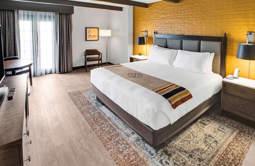 Crownhill Park Hotel | Estancia del Norte San Antonio, Tapestry Collection by Hilton