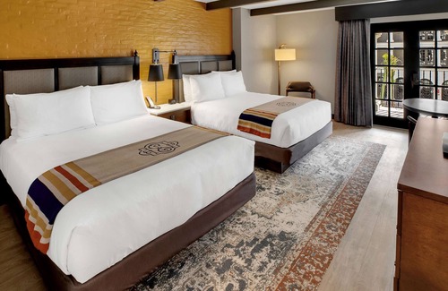 Crownhill Park Hotel | Estancia del Norte San Antonio, Tapestry Collection by Hilton