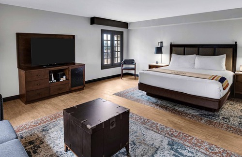 Crownhill Park Hotel | Estancia del Norte San Antonio, Tapestry Collection by Hilton