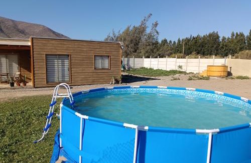 El Molle Casa | Estancia Don Beto