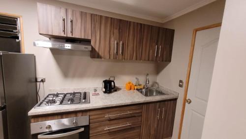 El Molle Casa | Estancia Don Beto