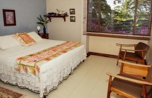 Cerritos Casa | Estancia El Caney