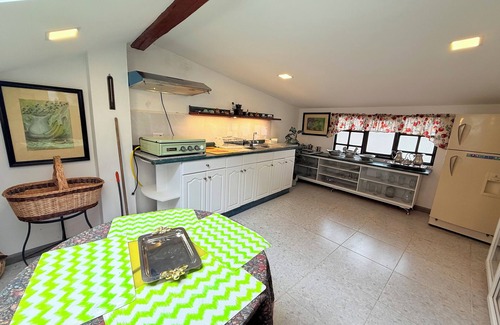 Huayna-Cápac Apartamento | Estancia El Capulí: Hogar cuencano para decansar en familia y/o pareja