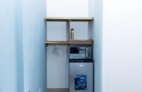 Tela Apartamento | Estancia Florencia Apart 4