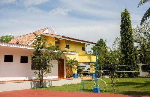Tela Apartamento | Estancia Florencia Apart 4