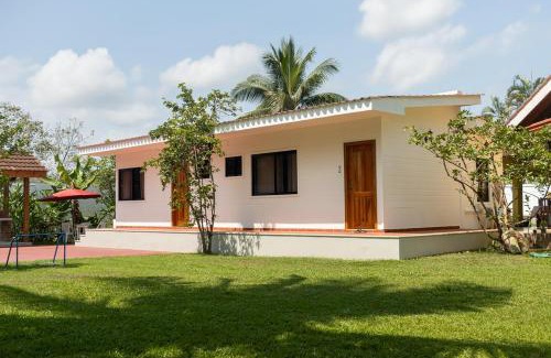 Tela Apartamento | Estancia Florencia Apart 4