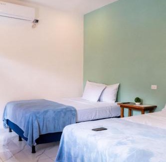Tela Casa | Estancia Florencia Apart 5