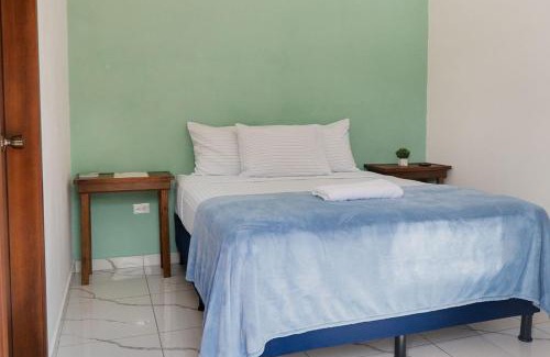 Tela Casa | Estancia Florencia Hab 6