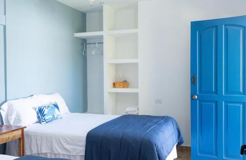 Tela Apartamento | Estancia Florencia Hab2