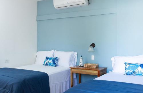 Tela Apartamento | Estancia Florencia Hab2