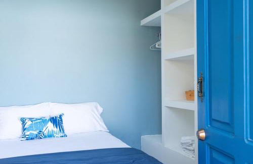 Tela Apartamento | Estancia Florencia Hab2