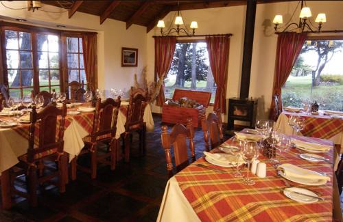 Estancia Helsingfors Cabina | Estancia Helsingfors
