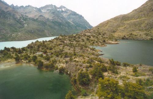 Estancia Helsingfors Cabina | Estancia Helsingfors