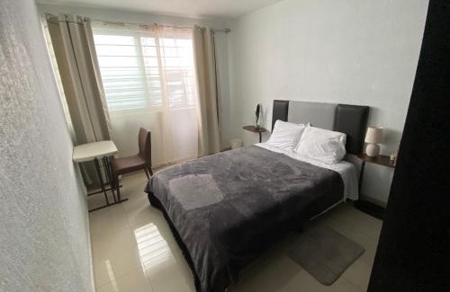 Barrio Lindavista Casa | Estancia Iturriaga Suite 3, 4 ó1