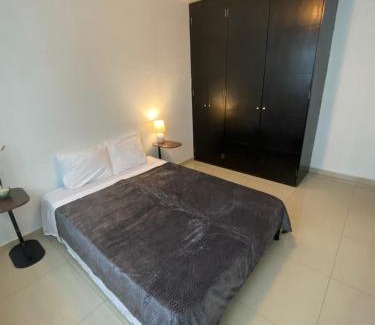 Barrio Lindavista Casa | Estancia Iturriaga Suite 3, 4 ó1
