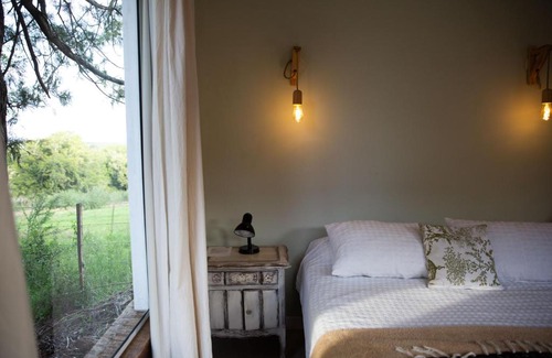 Concepción del Uruguay Casa | Estancia La Titina, Posada y Reserva Natural