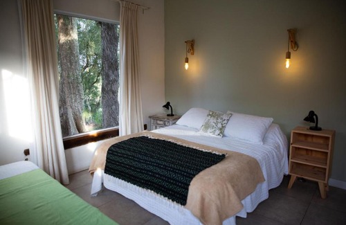 Concepción del Uruguay Casa | Estancia La Titina, Posada y Reserva Natural