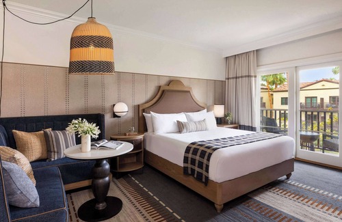 La Jolla Farms Hotel | Estancia La Jolla Hotel & Spa