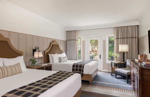 La Jolla Farms Hotel | Estancia La Jolla Hotel & Spa