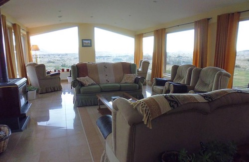 El Chaltén Casa | Estancia La Quinta