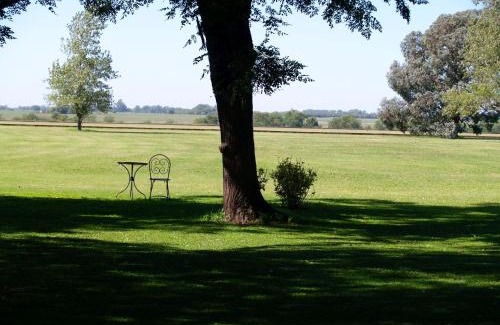 San Andrés de Giles Hotel | Estancia La Sofia
