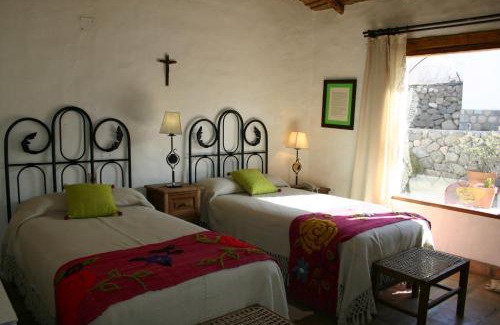 El Mollar Casa | Estancia Las Carreras