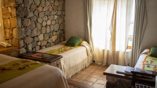 El Mollar Casa | Estancia Las Carreras