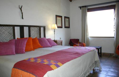El Mollar Casa | Estancia Las Carreras