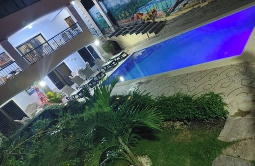 Residencial El Doral Apartamento | Estancia las Mercedes 5,a 3 minutos de la playa