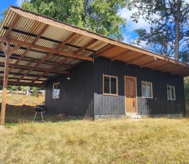 Panguipulli Casa | Estancia Lumaco