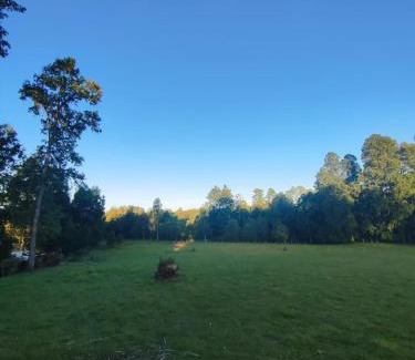 Panguipulli Casa | Estancia Lumaco