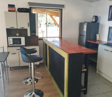 Panguipulli Casa | Estancia Lumaco