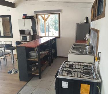 Panguipulli Casa | Estancia Lumaco