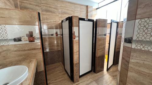 Casma Casa | Estancia Luz y Armonía
