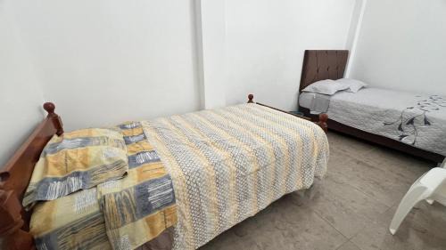 Casma Casa | Estancia Luz y Armonía