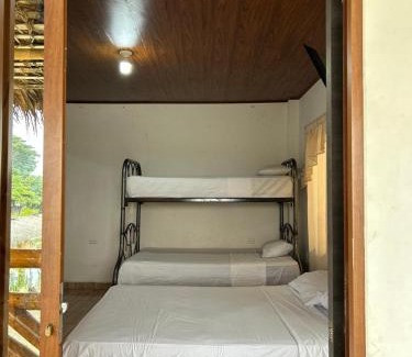 Pedernales Casa | Estancia Mts Roberth