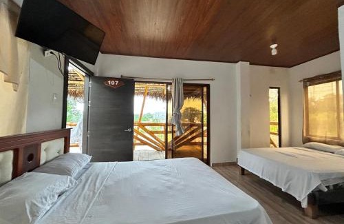 Pedernales Casa | Estancia Mts Roberth