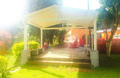 Francisco Morato Cabaña | Estancia De Los Fuertes