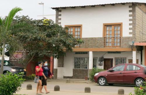 Puerto López Apartamento | Estancia Puerto López