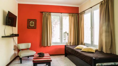 Trevelin Casa | Estancia Río Abajo