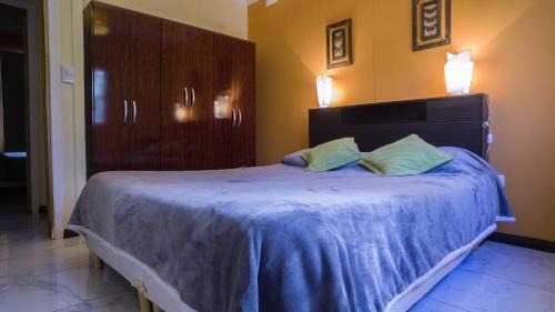Trevelin Casa | Estancia Río Abajo