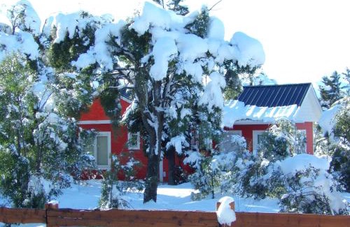 Trevelin Casa | Estancia Río Abajo