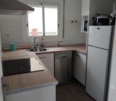 Llica d'Amunt Casa | Estancia Rural Tranquila